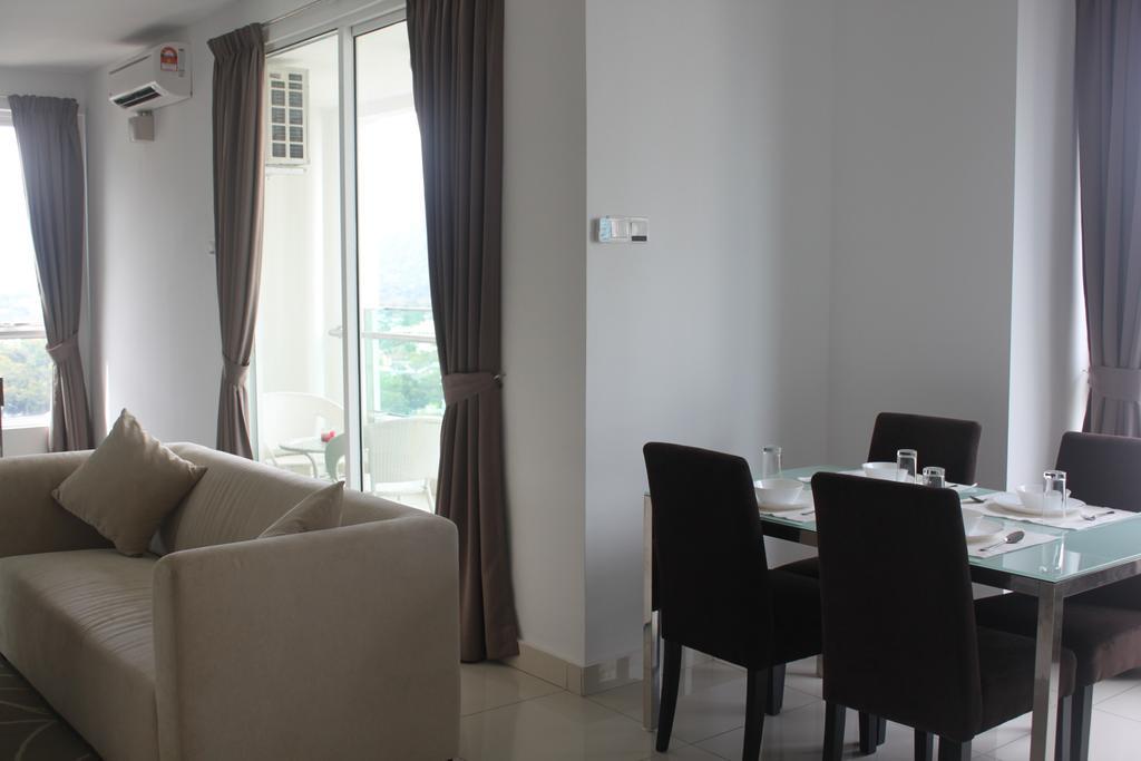 Studio At Mansion One George Town Oda fotoğraf