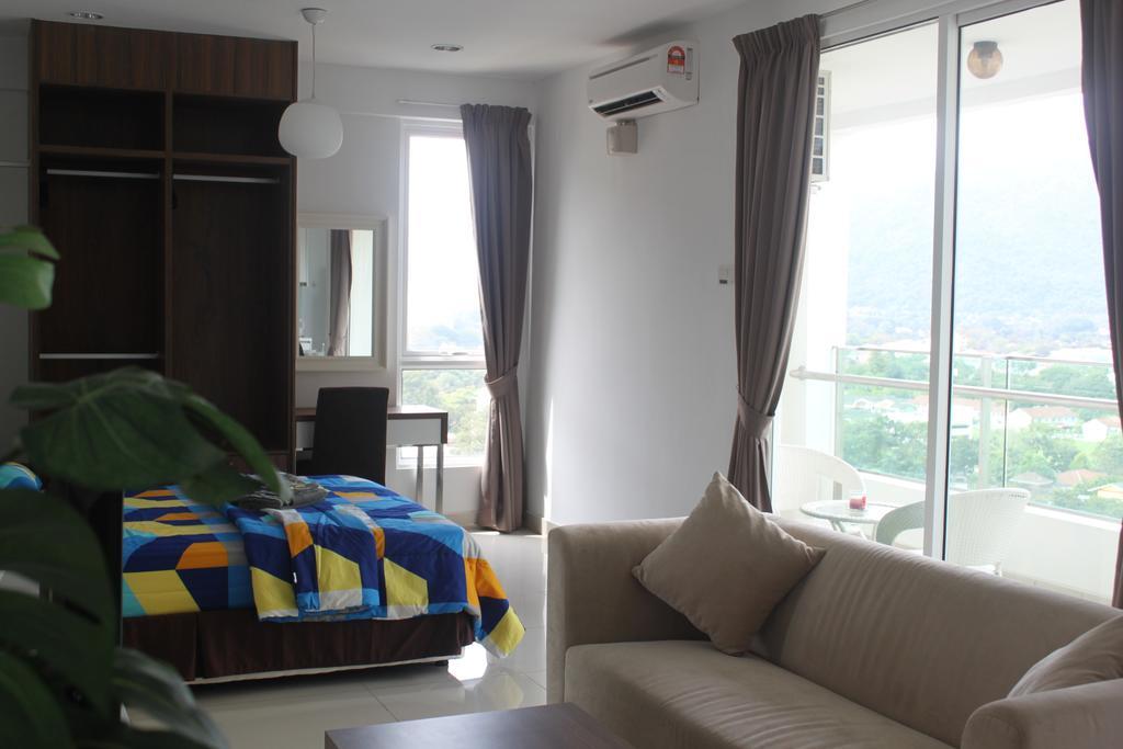 Studio At Mansion One George Town Oda fotoğraf
