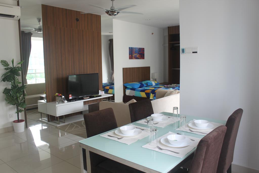 Studio At Mansion One George Town Oda fotoğraf