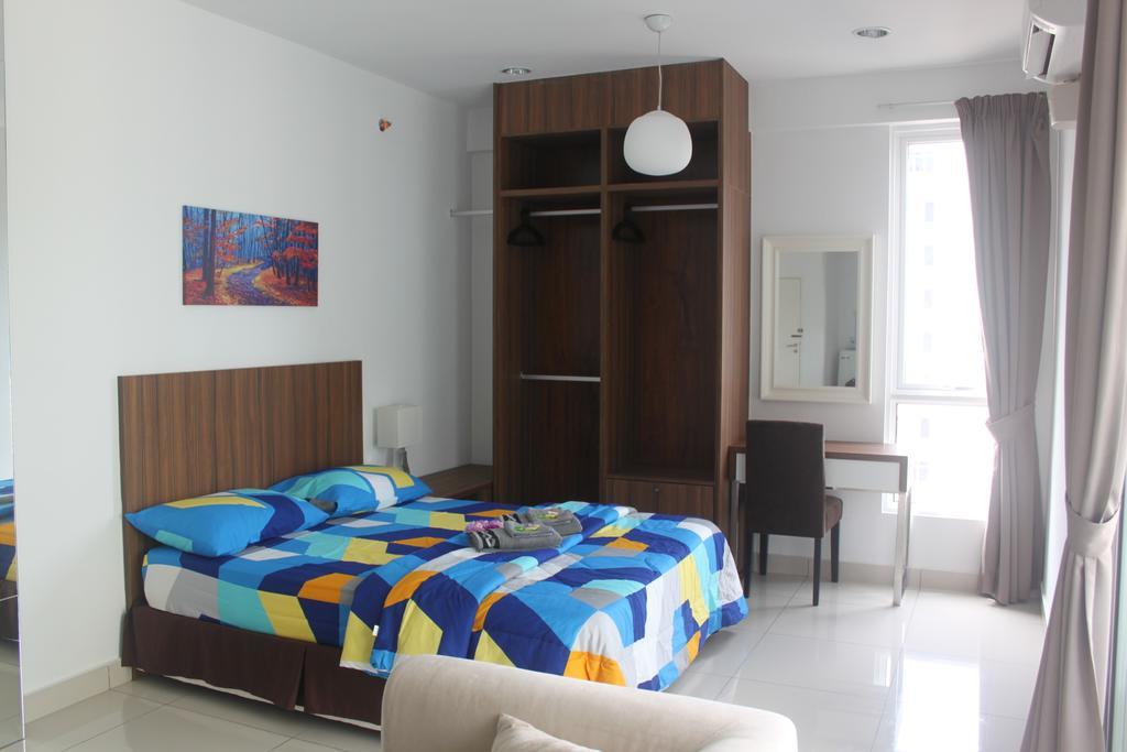 Studio At Mansion One George Town Oda fotoğraf