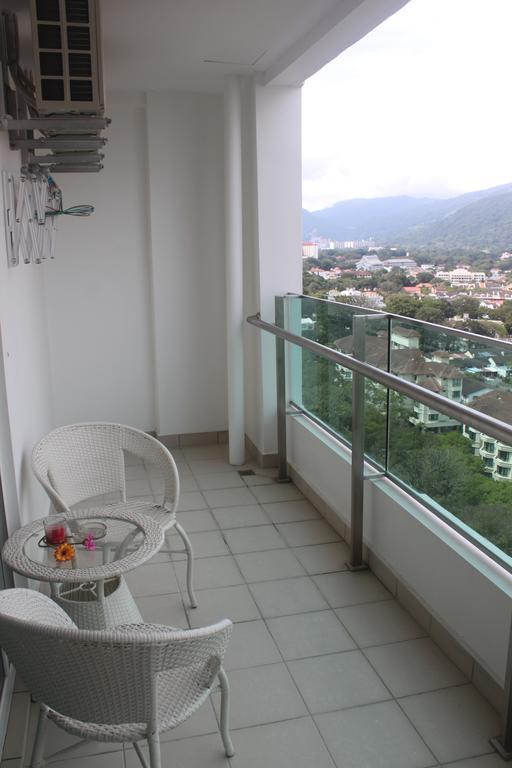 Studio At Mansion One George Town Oda fotoğraf