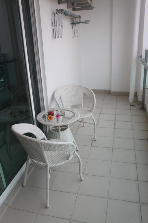 Studio At Mansion One George Town Oda fotoğraf