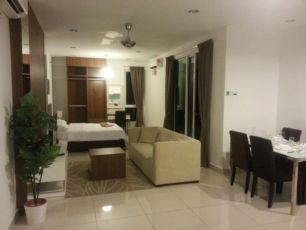 Studio At Mansion One George Town Oda fotoğraf