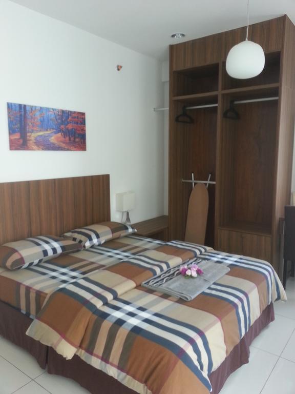 Studio At Mansion One George Town Dış mekan fotoğraf
