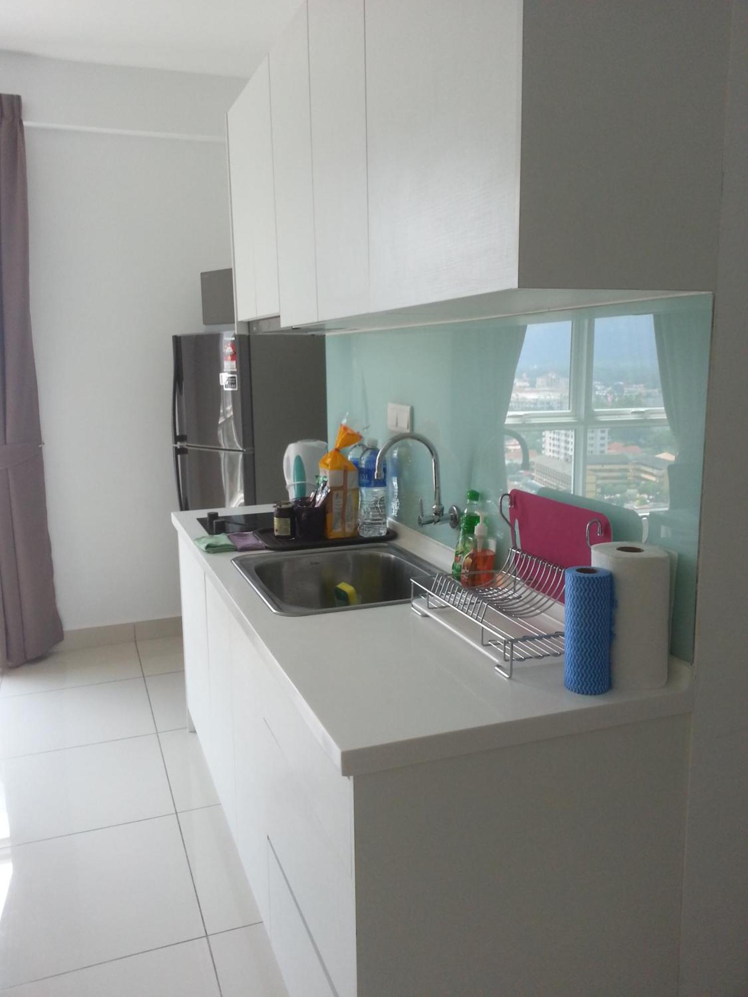 Studio At Mansion One George Town Dış mekan fotoğraf