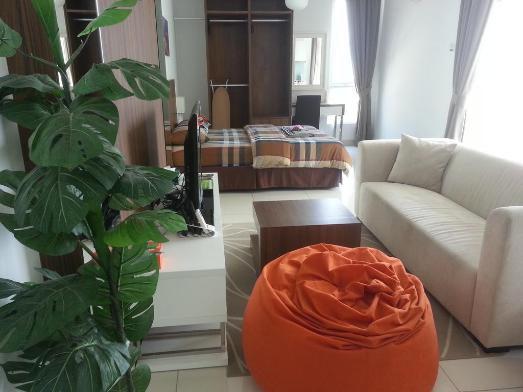 Studio At Mansion One George Town Dış mekan fotoğraf